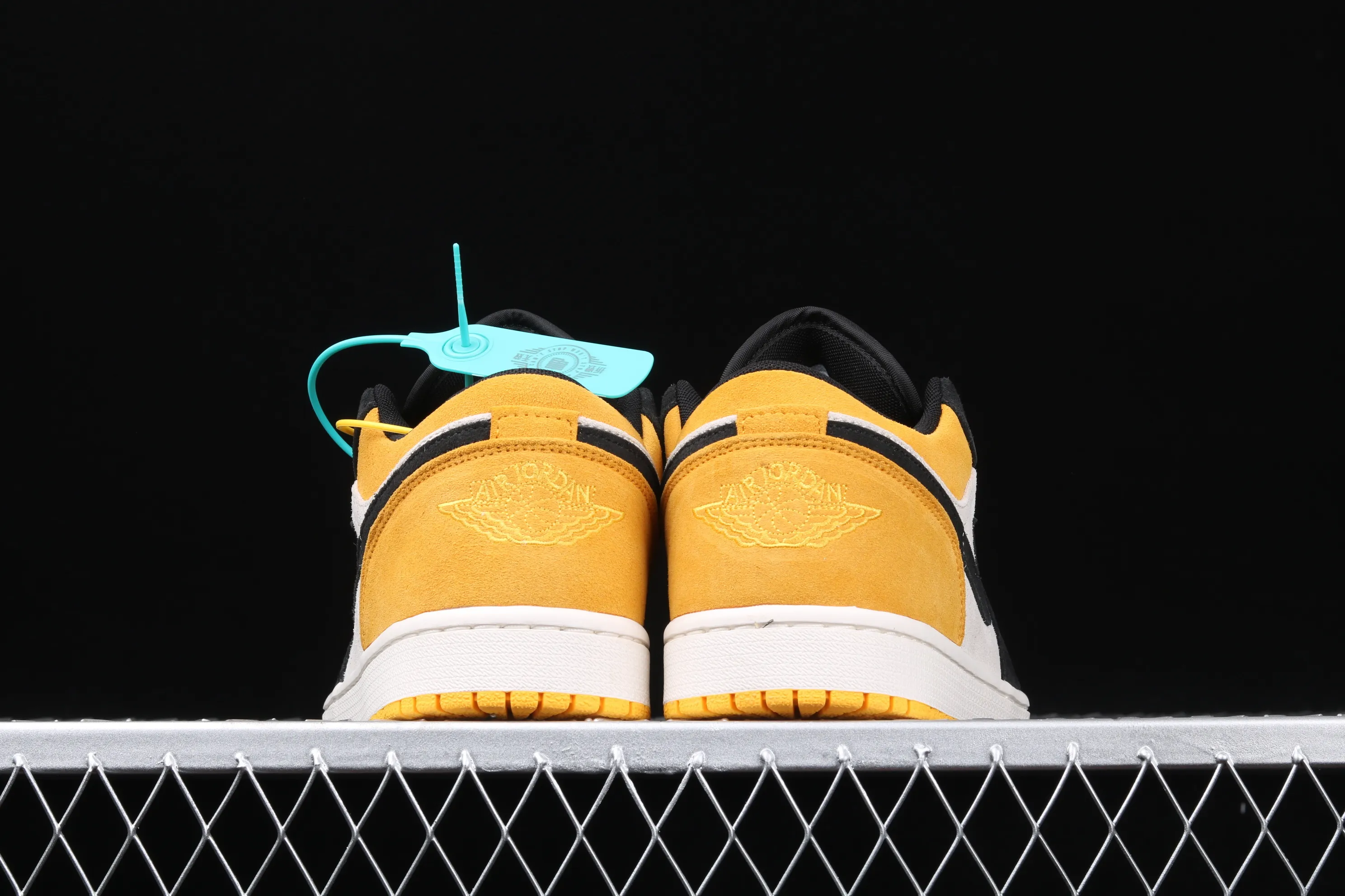 All categories Air Jordan Jordan series basketball shoes Air Jordan 1 Low Air Jordan 1 Low AJ1 Joe 1 low-top versatile casual culture basketball shoes 553558-127